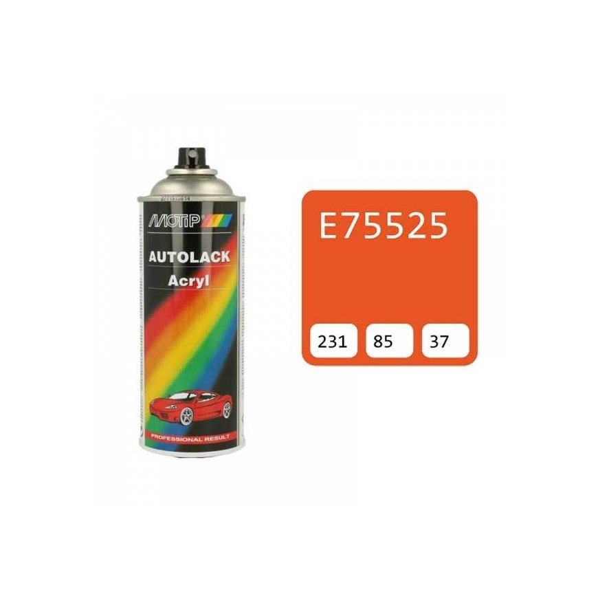 Motip Spalvoti dažai 400ml