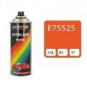 Motip Colored paint 400ml Motip Colored paint 400ml