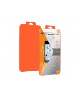 Tempered Glass Orange for MOTOROLA MOTO G54 5G