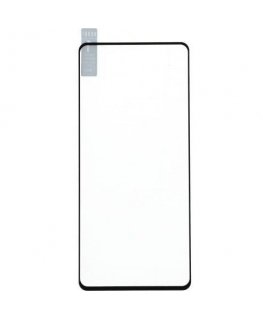 MS Diamond Glass Edge Lite FG Sam A53 czarny|black Full Glue