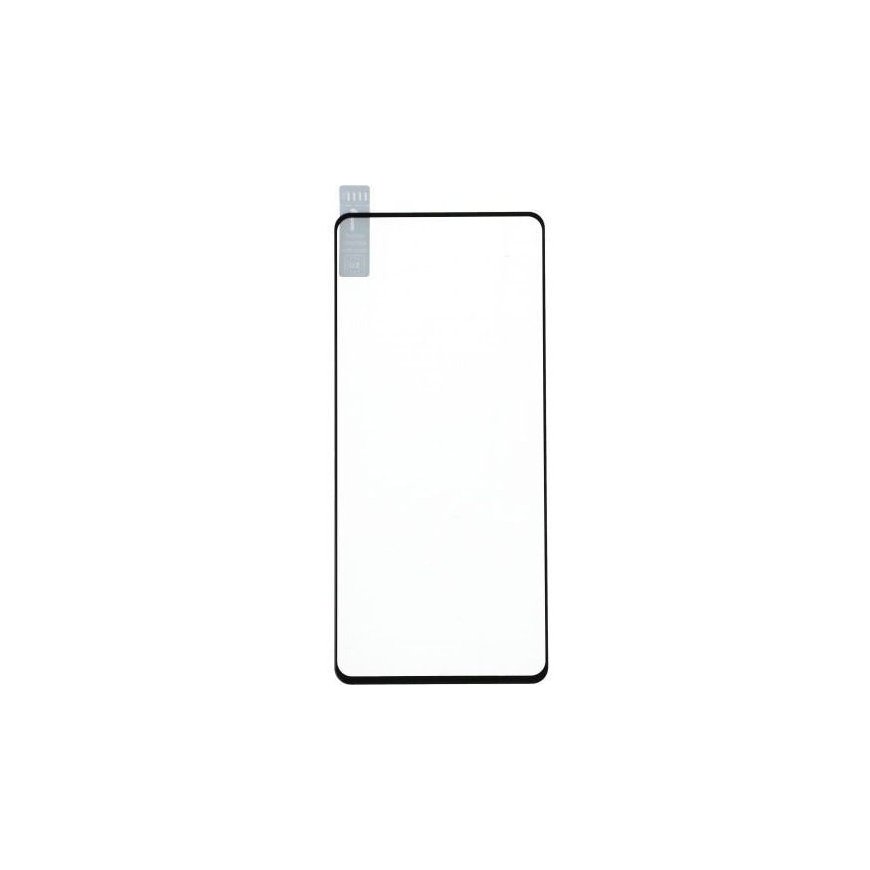 MS Diamond Glass Edge Lite FG Sam A53 czarny|black Full Glue