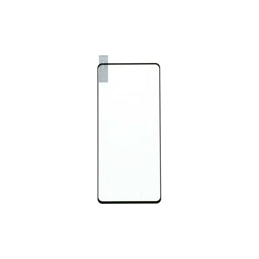 MS Diamond Glass Edge Lite FG Sam A53 czarny|black Full Glue – 2