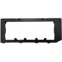 Roborock main brush protective cover for S8 vacuum cleaners Roborock main brush protective cover for S8 vacuum cleaners