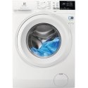 Electrolux EW6F5248G4 Perfect Care 600 washing machine Electrolux EW6F5248G4 Perfect Care 600 washing machine