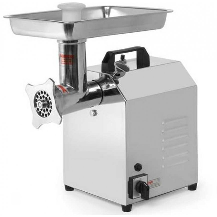 Hendi Meat grinder Hendi Wilk professional