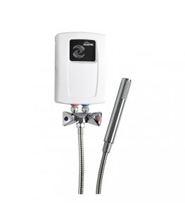 Flowing water heater Kospel EPS2-5.5. P Prister 5.5 kW 0.6 MPa (EPS2-5,5. P. PRISTER. PL)