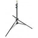 Manfrotto 1052BAC kolmjalg Must