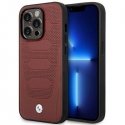 BMW BMHMP14X22RPSR Back Case for Apple iPhone 14 Pro Max BMW BMHMP14X22RPSR Back Case for Apple iPhone 14 Pro Max