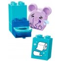LEGO® DUPLO® Kasdienė rutina: maudynės (10413) LEGO® DUPLO® Kasdienė rutina: maudynės (10413)