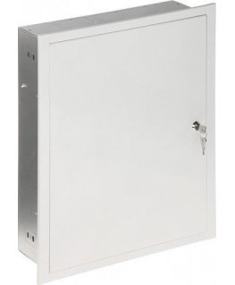 UNDERGROUND HOUSING OMP-5 539 x 444 x 120 mm