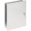 UNDERGROUND HOUSING OMP-5 539 x 444 x 120 mm UNDERGROUND HOUSING OMP-5 539 x 444 x 120 mm
