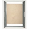 UNDERGROUND HOUSING OMP-5 539 x 444 x 120 mm UNDERGROUND HOUSING OMP-5 539 x 444 x 120 mm