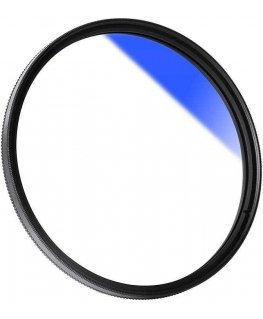 Kf Concept Filter 46 MM Blue-Coated CPL MC K&F Concept KU12