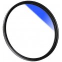 Kf Concept Filter 46 MM Blue-Coated CPL MC K&F Concept KU12 Kf Concept Filter 46 MM Blue-Coated CPL MC K&F Concept KU12