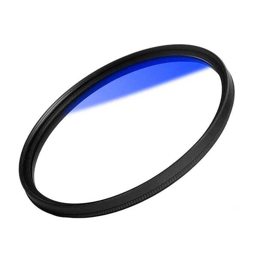 Kf Concept Filter 46 MM Blue-Coated CPL MC K&F Concept KU12 – 2