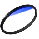 Kf Concept Filter 46 MM Blue-Coated CPL MC K&F Concept KU12 Kf Concept Filter 46 MM Blue-Coated CPL MC K&F Concept KU12