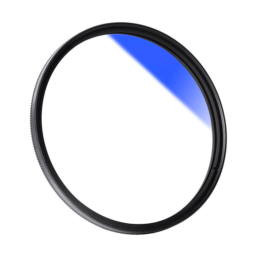 Kf Concept Filter 46 MM Blue-Coated CPL MC K&F Concept KU12 – 3