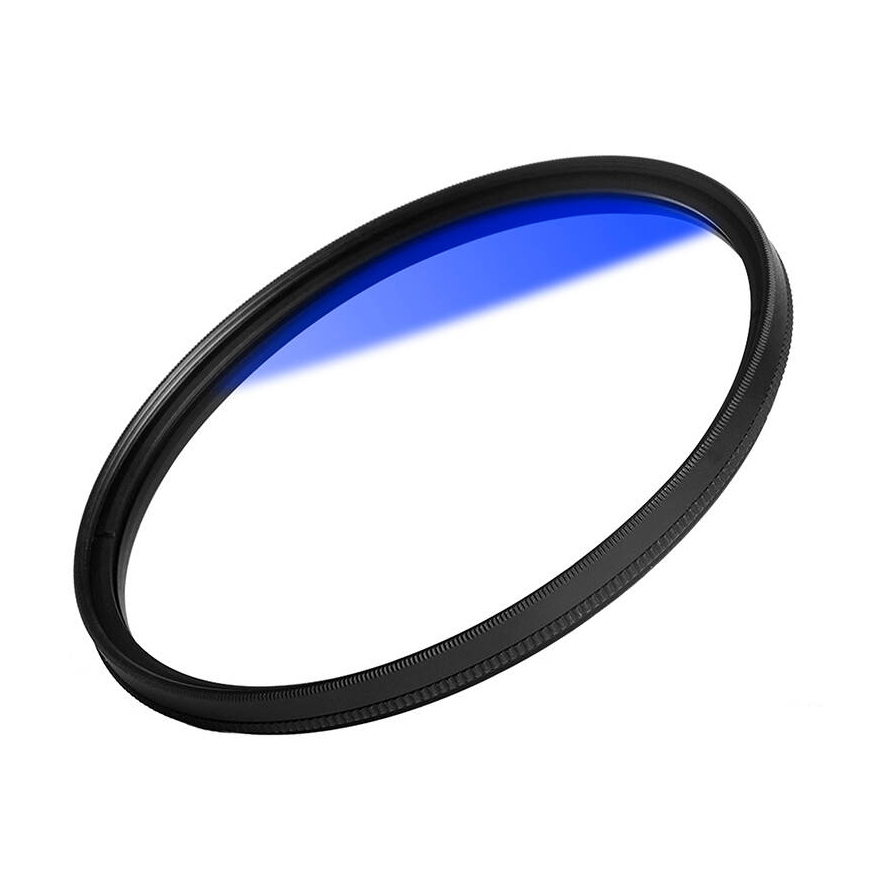 Kf Concept Filter 46 MM Blue-Coated CPL MC K&F Concept KU12 – 4