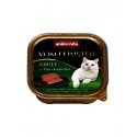 animonda Vom Feinsten 4017721834421 kissojen kosteamuona 100 g animonda Vom Feinsten 4017721834421 kissojen kosteamuona 100 g