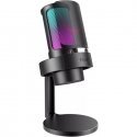 Fifine Amplifire A8 RGB microphone for gaming | podcasts | strea Fifine Amplifire A8 RGB microphone for gaming | podcasts | strea
