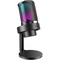Fifine Amplifire A8 RGB microphone for gaming | podcasts | strea Fifine Amplifire A8 RGB microphone for gaming | podcasts | strea