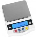 Virtuvinės svarstyklės Steinberg Systems SBS-LW-2000A LCD tiksli ir tiksli skalė nuo 0,01 g iki 2000 g Virtuvinės svarstyklės Steinberg Systems SBS-LW-2000A LCD tiksli ir tiksli skalė nuo 0,01 g iki 2000 g
