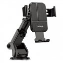 KAKUSIGA KSC-715B universal car holder with black KAKUSIGA KSC-715B universal car holder with black