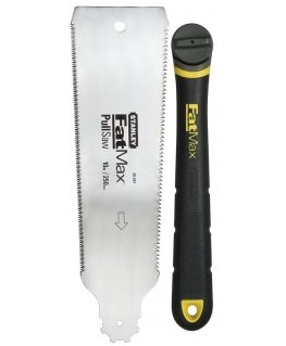 Stanley 0-20-501 zāģis Japāņu zāģis 25 cm