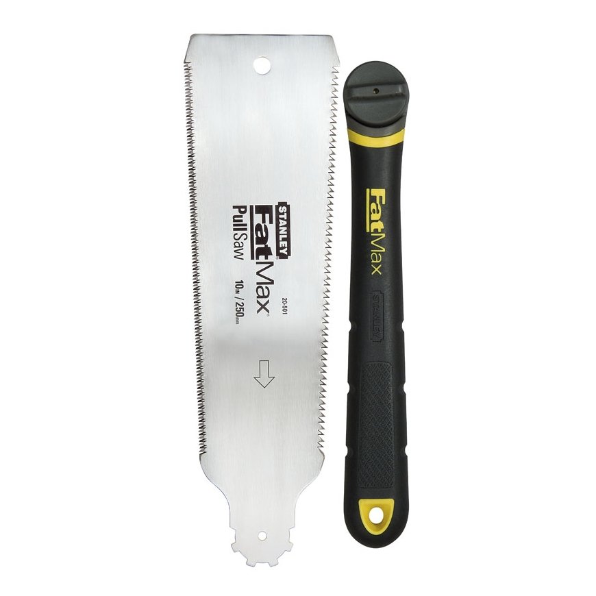 Stanley 0-20-501 käsisaag Jaapani saag 25 cm