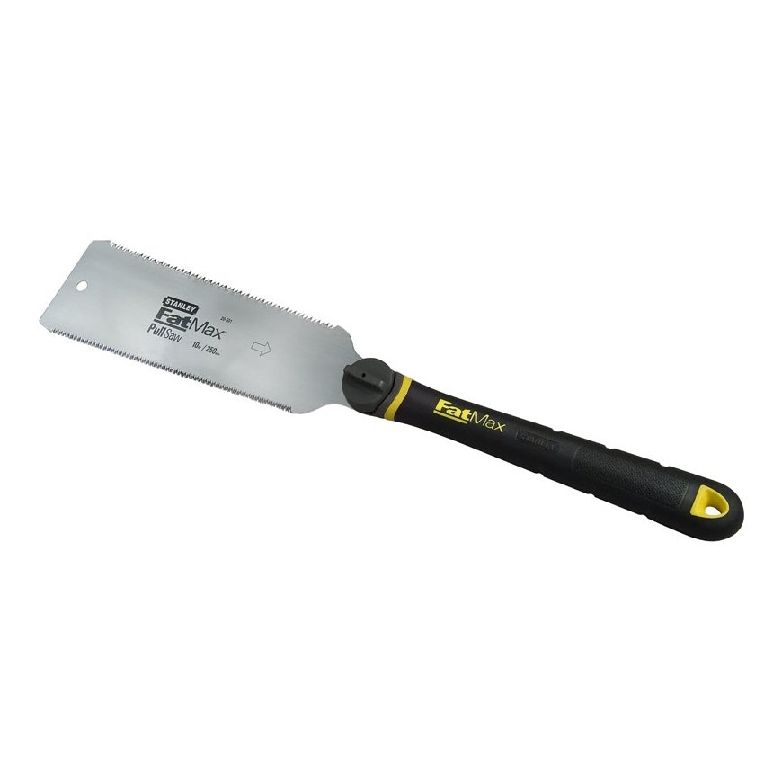 Stanley 0-20-501 ручная пила Японская пила 25 cm – 2