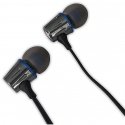 EARPHONES WITH MICROPHONE EARPHONES WITH MICROPHONE