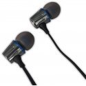EARPHONES WITH MICROPHONE EARPHONES WITH MICROPHONE