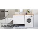 Washing machine Samsung WW70AGAS21TE