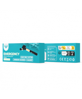 Forever Light FLF-03 EMERGENCY LED Flashlight