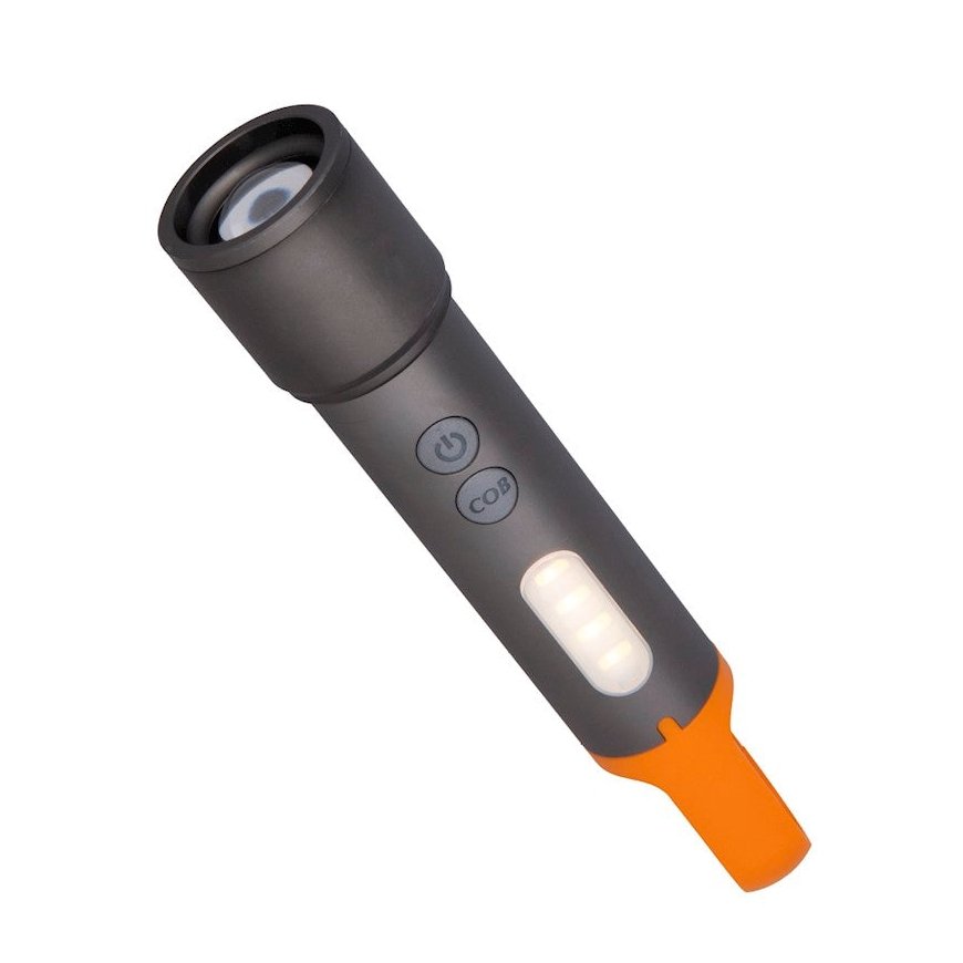 Forever Light FLF-03 EMERGENCY LED Flashlight – 2