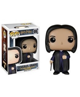 FUNKO Figure POP! Harry Potter - Piton