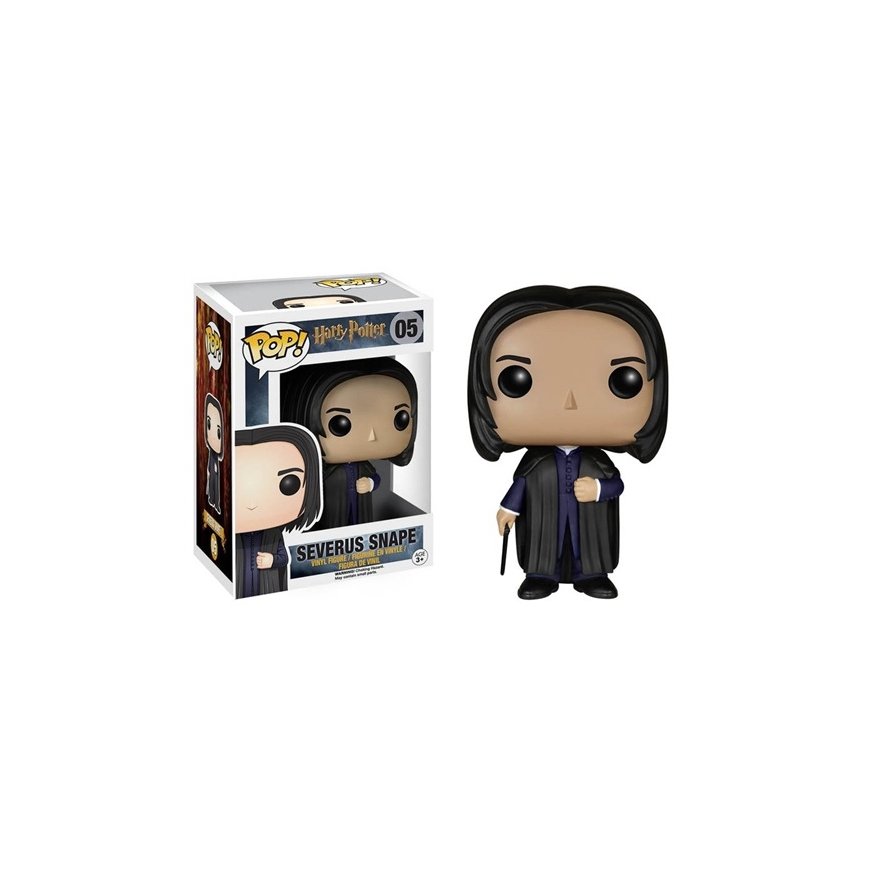 FUNKO Figure POP! Harry Potter -