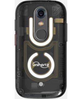 Unihertz Jelly Star Phone 256/8GB Black