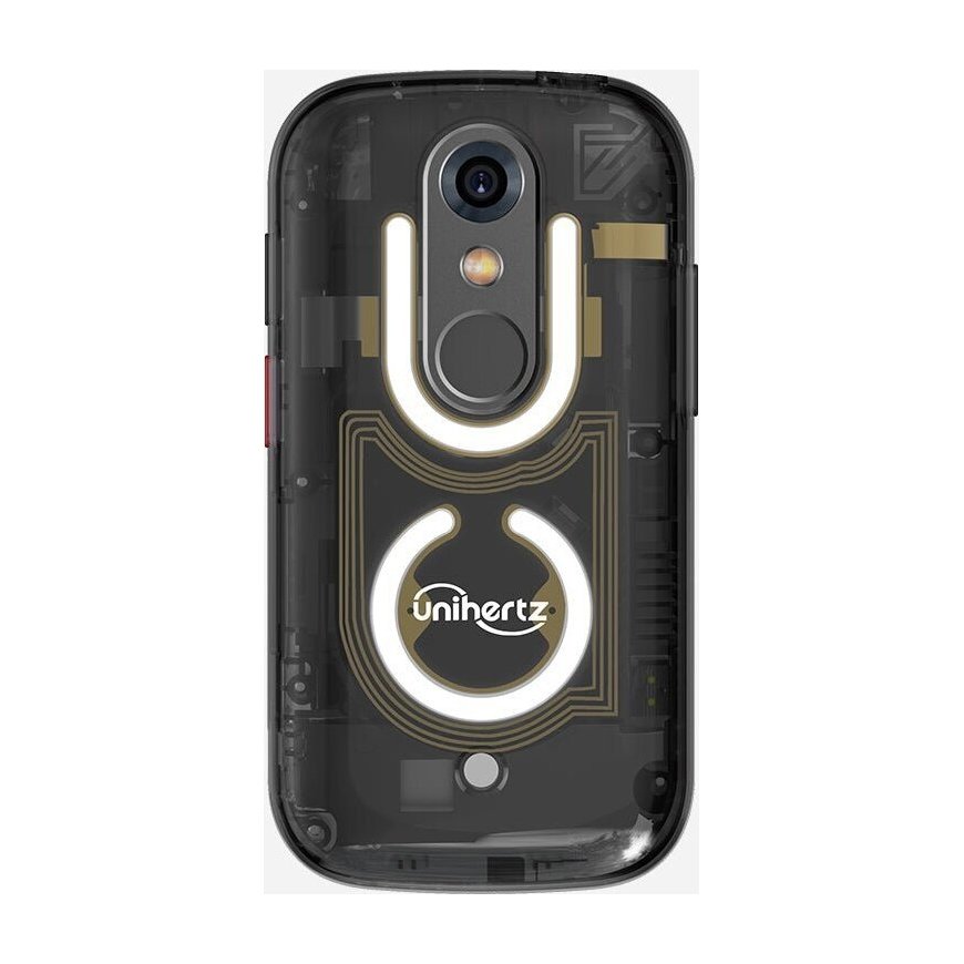 Unihertz Jelly Star Phone 256/8GB Black
