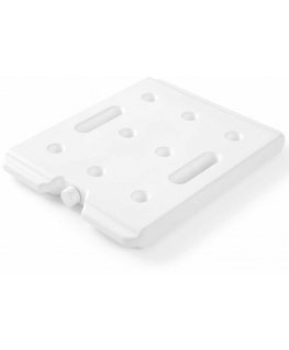 Cooling insert for thermal boxes, insulated containers from -12 to -10C GN1/2 - Hendi 707760