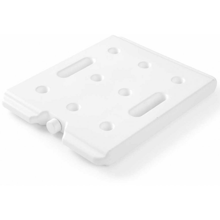 Cooling insert for thermal boxes, insulated containers from -12 to -10C GN1/2 - Hendi 707760