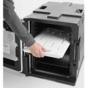 Cooling insert for thermal boxes, insulated containers from -12 to -10C GN1/2 - Hendi 707760