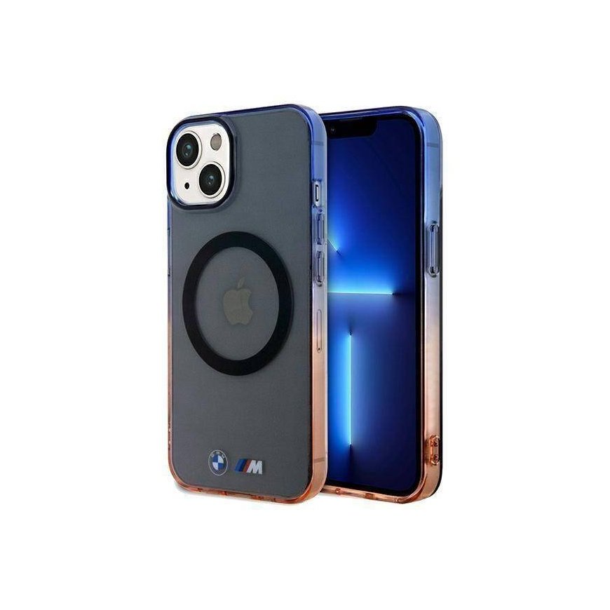 BMW BMHMP15MHTGE Back Case for Apple