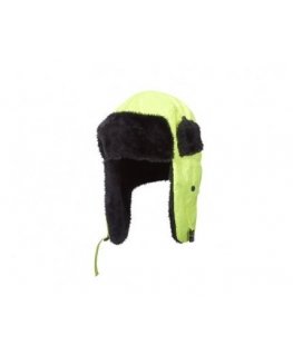 Lahti Pro Geltona kepure izoliuotos ausys L102020s, 12 vnt, ce, lhti
