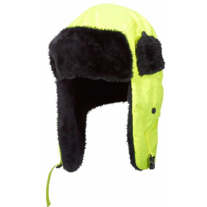 Lahti Pro Geltona kepure izoliuotos ausys L102020s, 12 vnt, ce, lhti – 3