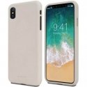 Mercury Soft Xiaomi Redmi 7 beżowy |stone Mercury Soft Xiaomi Redmi 7 beżowy |stone