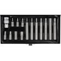 Yato YT-0413 screwdriver bit 15 pc(s) Yato YT-0413 screwdriver bit 15 pc(s)