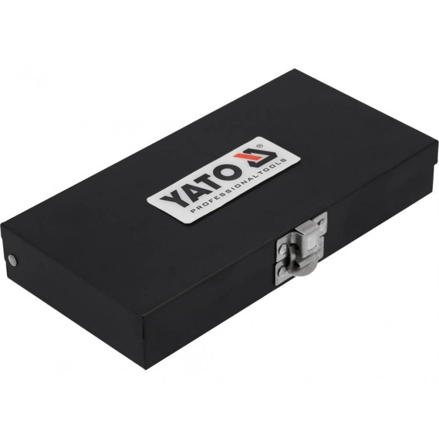 Yato YT-0413 talttaterä 15 kpl – 4
