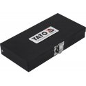 Yato YT-0413 бита для отверток 15 шт Yato YT-0413 бита для отверток 15 шт