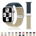 Fusion Light Set silicone band for Apple Watch 38mm | 40mm | 41m